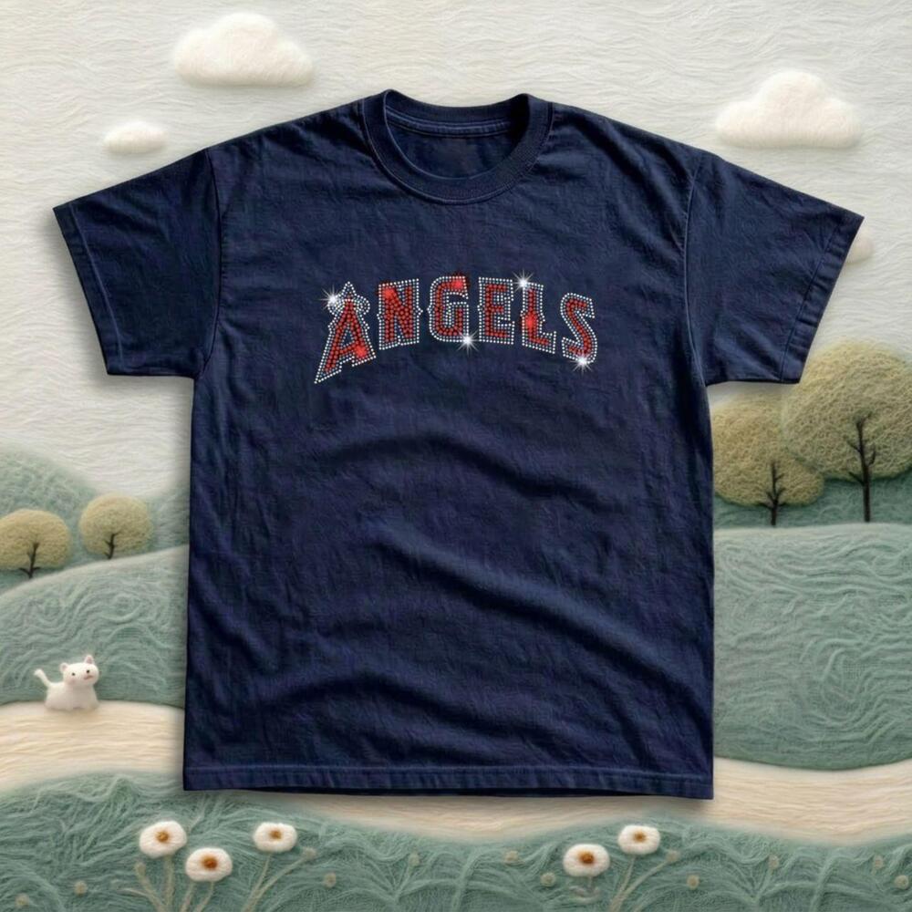 Basic Short Sleeve  T-Shirt
